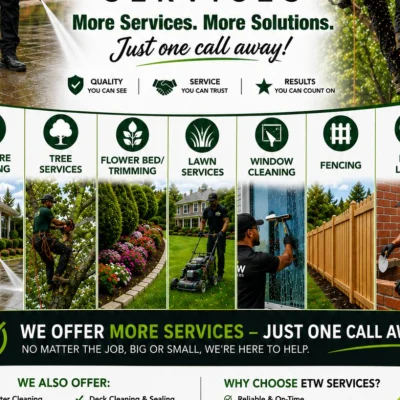 ETW Services 