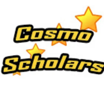 Cosmo Scholars Tutoring