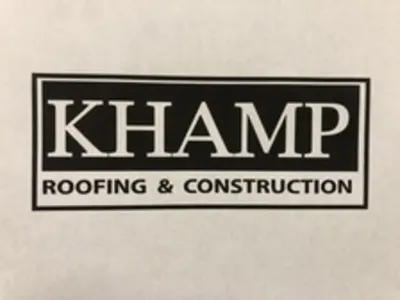 Khamphiou Phimvongsa DBA Khamp Construction