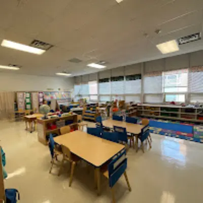 Higher Horizons Day Care Center
