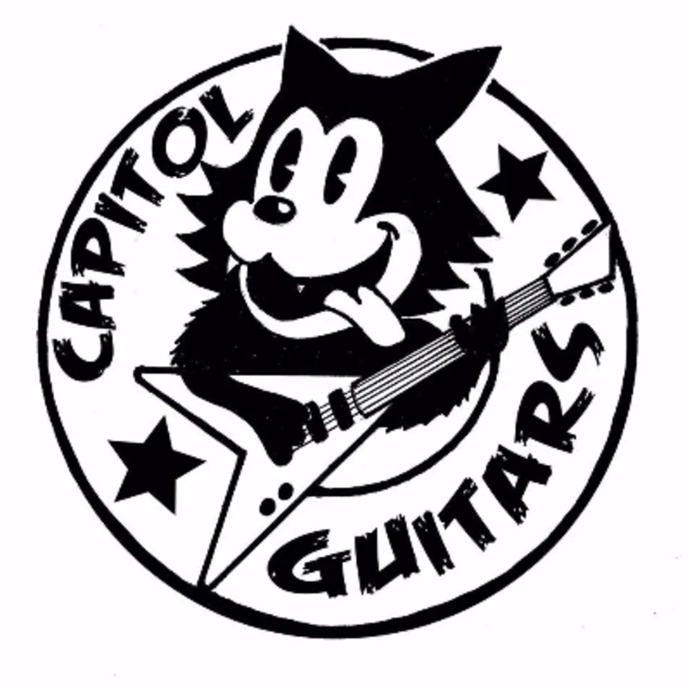 Capitol Guitars