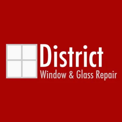 District Window & Glass Repair