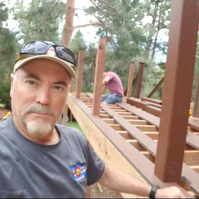 COLORADO DECK AND FENCE PRO