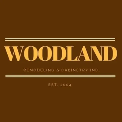 Woodland Remodeling & Cabinetry, Inc