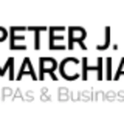 Peter J. Marchiano, Jr., CPA