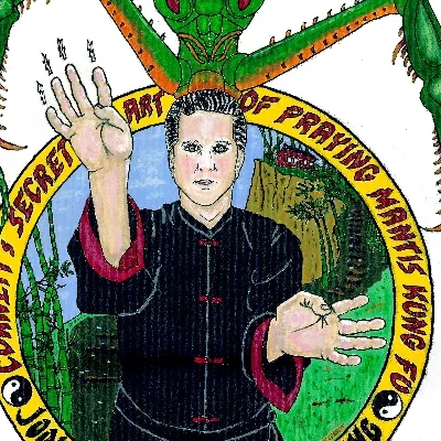 Cornetts Secret Art Of Praying Mantis Kung Fu LLC