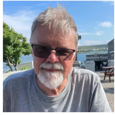 John Hansen, Professor Emeritus Of Chemistry