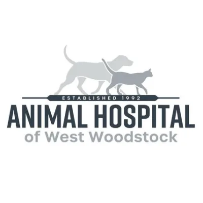Animal Hospital Of West Woodstock