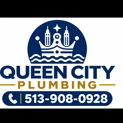 Queen City Plumbing.  