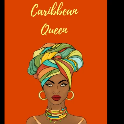 Caribbean Queen Catering