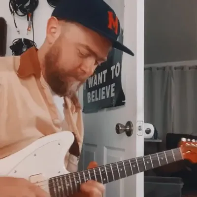 Silver Echo Guitar Lessons