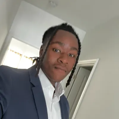 Lyceum Tutoring By DeAndre Reid