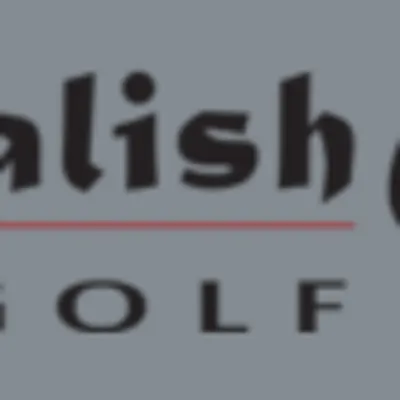 Salish Cliffs Golf Club