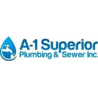 A-1 Superior Plumbing & Sewer, Inc.