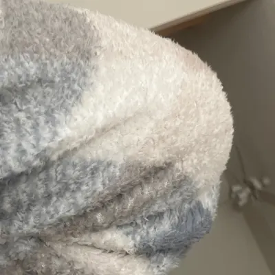 Cleaning Hands