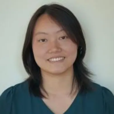 Annie Zhu