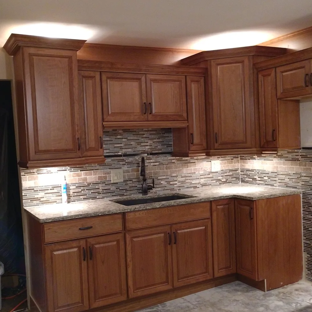 Driscoll Construction