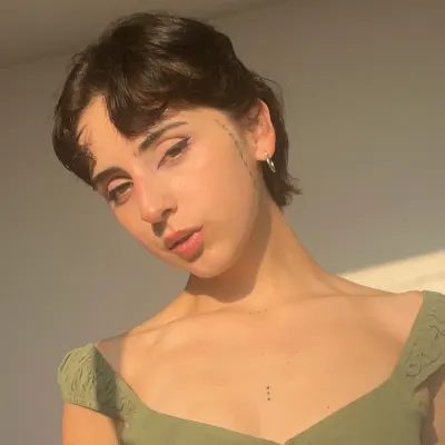 Juanita Osorio