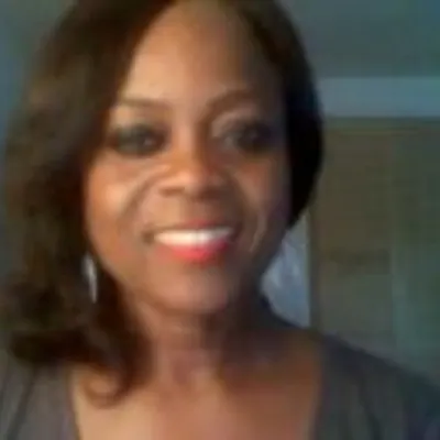 Ingrid Felton