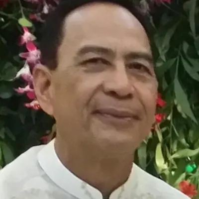 Anthony Guzman