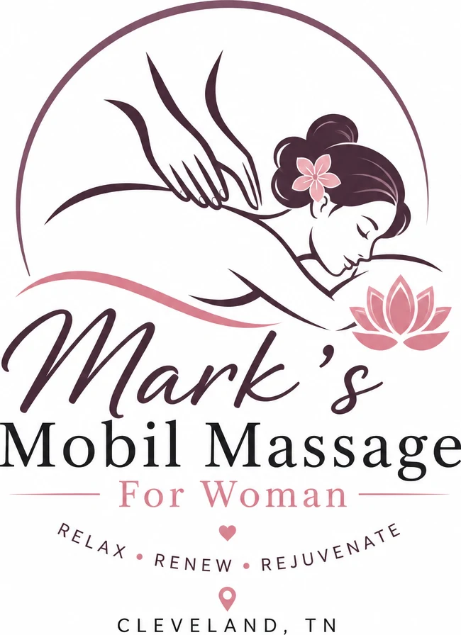 Mark 's Mobil Massage For Woman