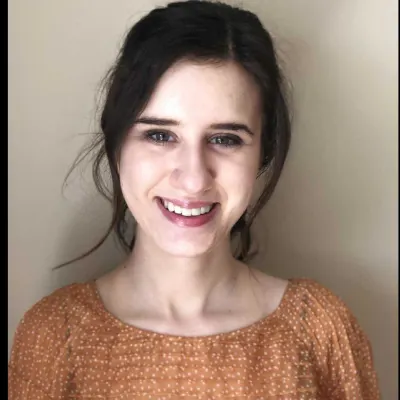 Faith Sanfratello