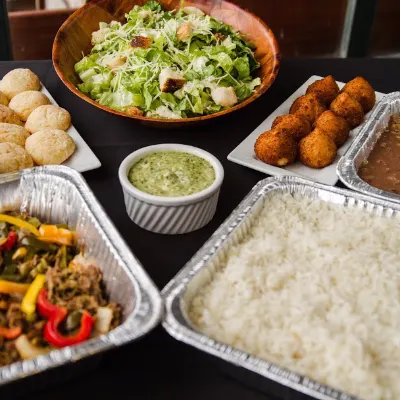 Taste Of Brazil Restaurant