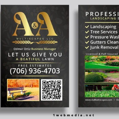 A&A MultiScapes LLC