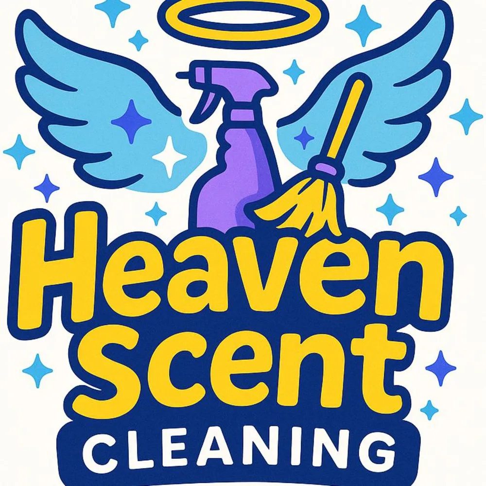 Heaven Scent Cleaning