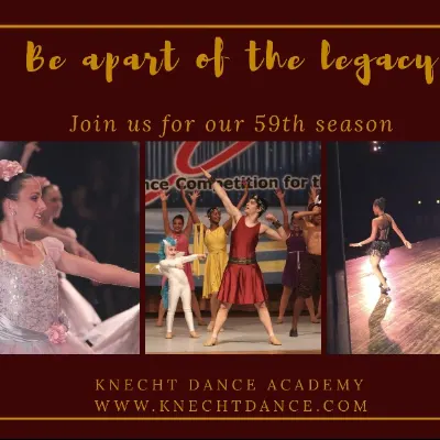 Knecht Dance Academy