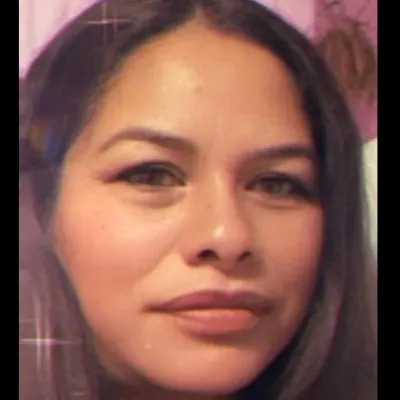Carmen Rosas
