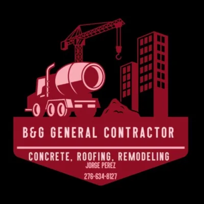 B&G General Contractor 