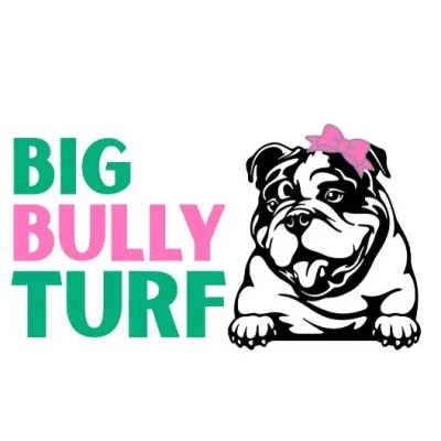 Big Bully Turf