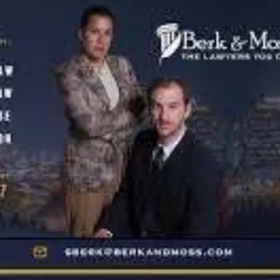 Berk & Moss, PC