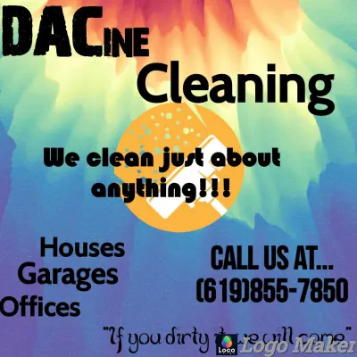 DA Cleaners 
