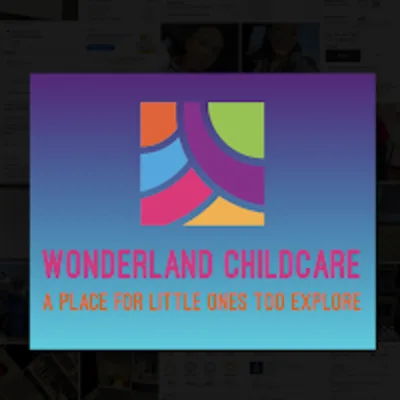 Wonderland Childcare