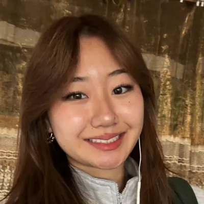 Victoria Chen