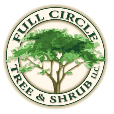 Full Circle Tree & Shrub LLC