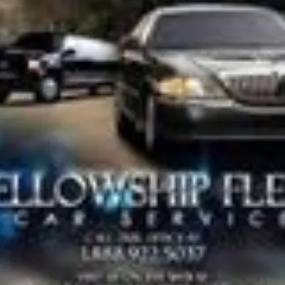 Fellowship Fleet Limousine & Bus Company