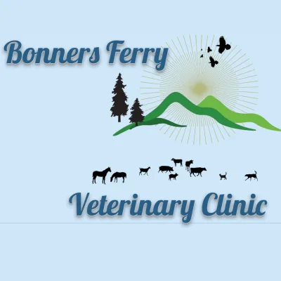 Bonners Ferry Veterinary Clinic