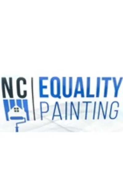 NC Equality Painting