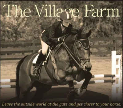 The Village Farm