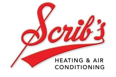 SCRIB'S HEATING & COOLING INC