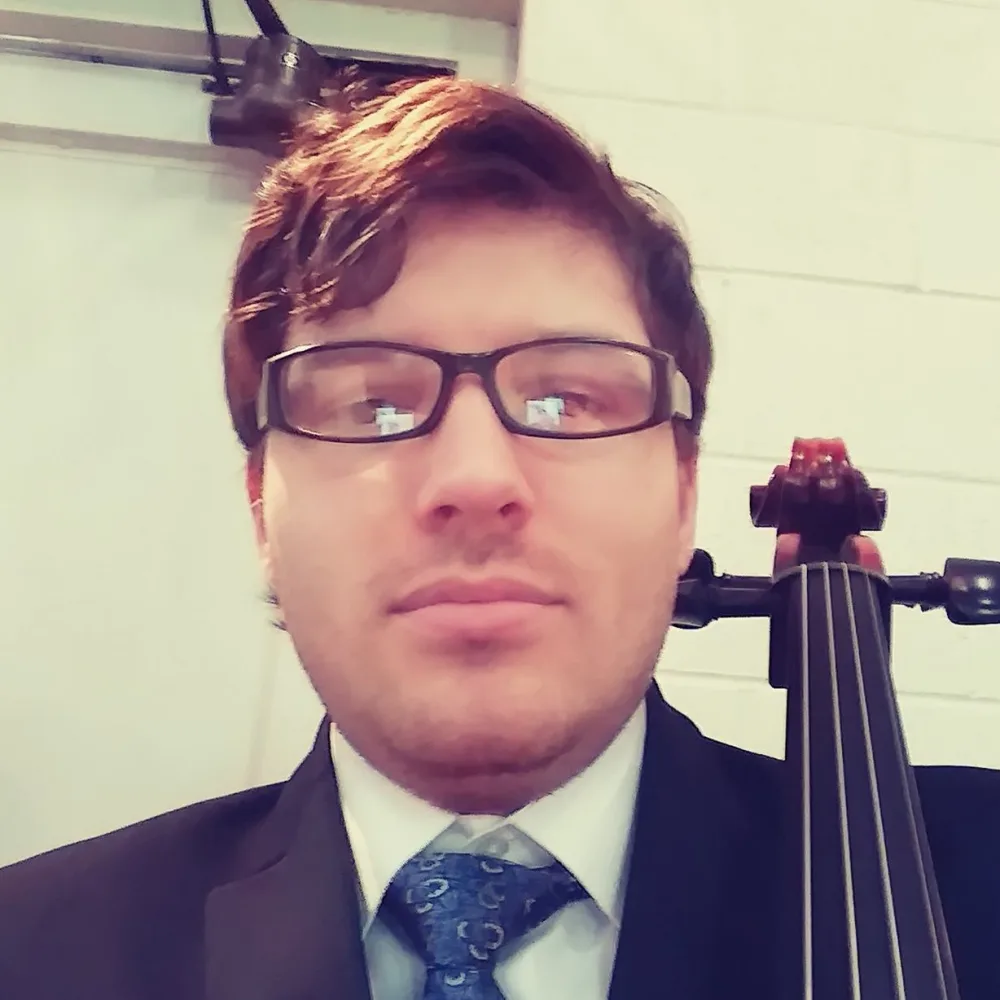 Aaron Dunn Music & Studio