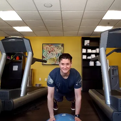 Fitness Forever