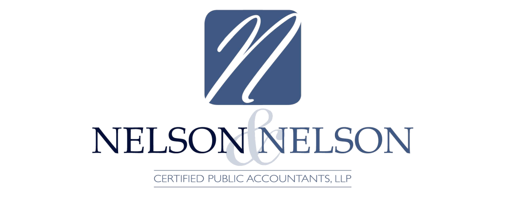 Nelson & Nelson, CPA's LLP