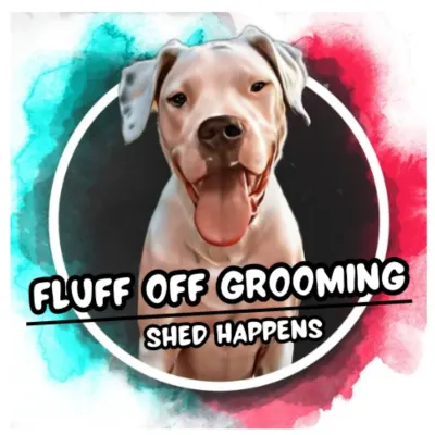Fluff Off Grooming