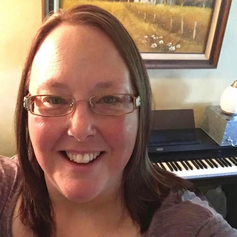 Elaina Malcolm Music Instruction
