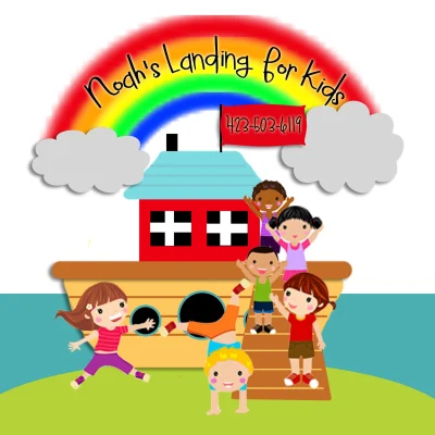 Noah's Landing For Kids