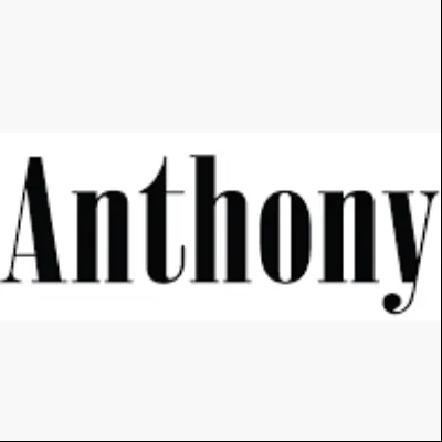 Anthony James